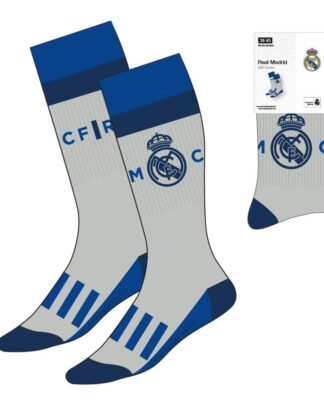 Fußball Socken Real Madrid 38-45