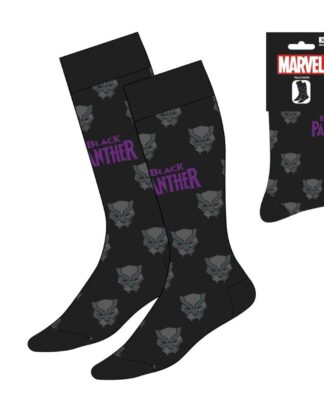 Black Panther Socken Black Panther 38-45