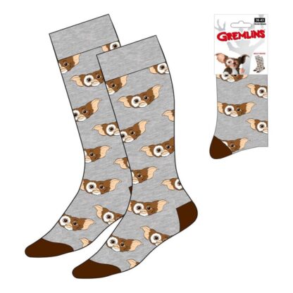 Gremlins Socken Gizmo Face 36-43