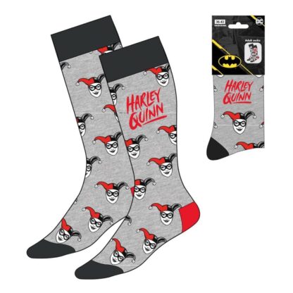 DC Comics Socken Harley Quinn 36-43