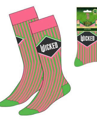 Wicked Socken Stripes 36-43