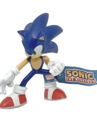 Sonic the Hedgehog Minifigur Sonic 7 cm