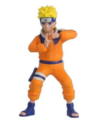 Naruto Shippuden Minifigur Naruto 10 cm