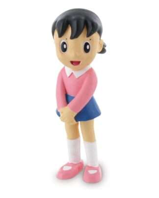 Doraemon Minifigur Shizuka 7 cm