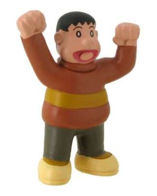 Doraemon Minifigur Takeshi 7 cm