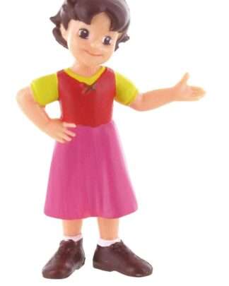 Heidi Minifigur Heidi 7 cm