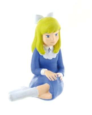 Heidi Minifigur Klara 6 cm
