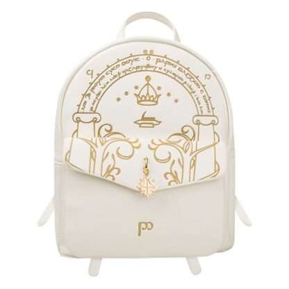 Herr der Ringe Rucksack Gate of Moria
