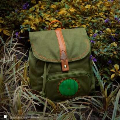 Herr der Ringe Rucksack Hobbiton – Bild 2