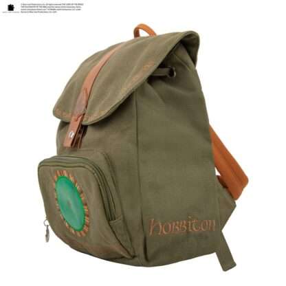 Herr der Ringe Rucksack Hobbiton – Bild 4