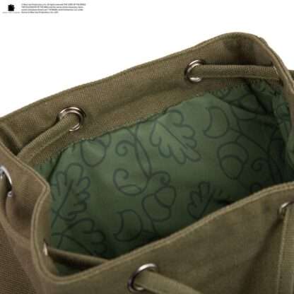 Herr der Ringe Rucksack Hobbiton – Bild 5