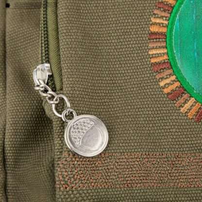 Herr der Ringe Rucksack Hobbiton – Bild 7
