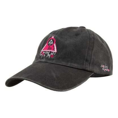 Squid Game Baseball Cap Soldier