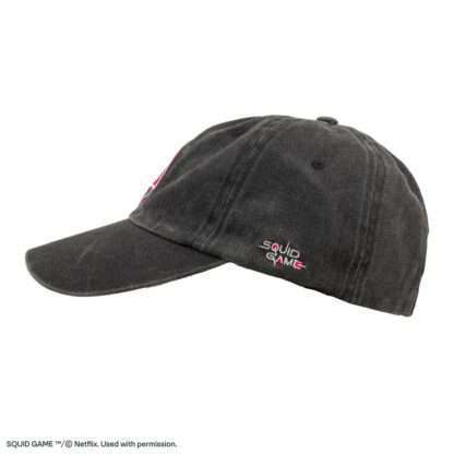 Squid Game Baseball Cap Soldier – Bild 4