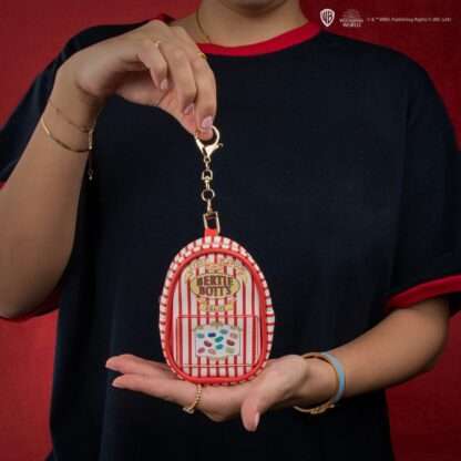 Harry Potter Schlüsselanhänger Bertie Bott's Every Flavour Beans – Bild 2