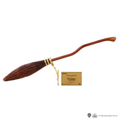 Harry Potter Replik 1/1 Nimbus 2000 Junior Zauberbesen – Bild 8