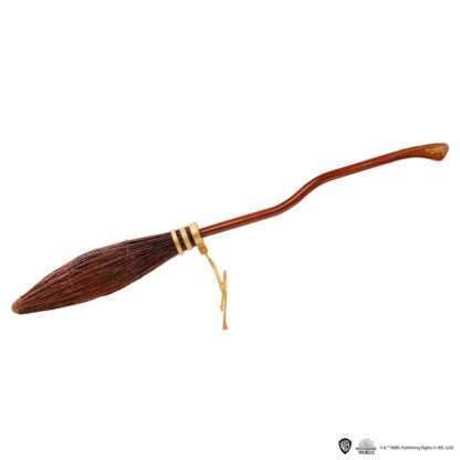 Harry Potter Replik 1/1 Nimbus 2000 Junior Zauberbesen – Bild 9