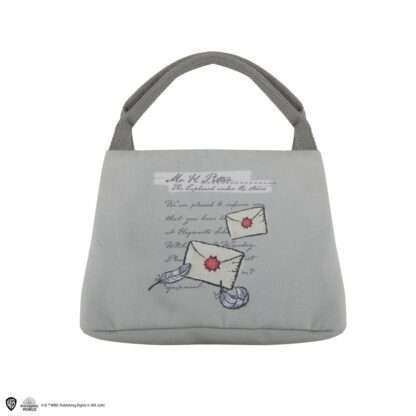Harry Potter Brotzeittasche Hedwig Kids – Bild 3