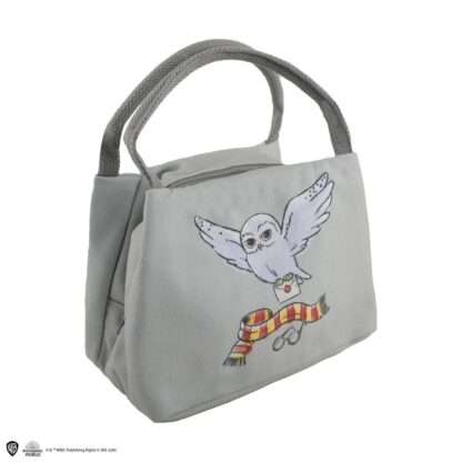 Harry Potter Brotzeittasche Hedwig Kids – Bild 4