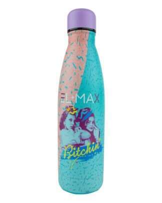 Stranger Things Thermosflasche Bitchin