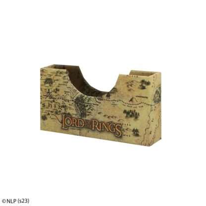 Herr der Ringe Untersetzer 4er-Pack – Bild 8