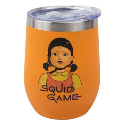Squid Game Reisetasse Young-hee