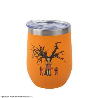 Squid Game Reisetasse Young-hee – Bild 3