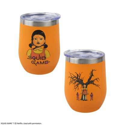 Squid Game Reisetasse Young-hee – Bild 4