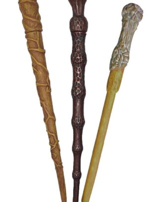 Harry Potter Stifte-Set Trio