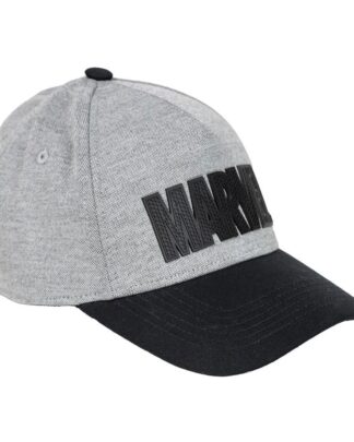 Marvel Baseball Cap Logo