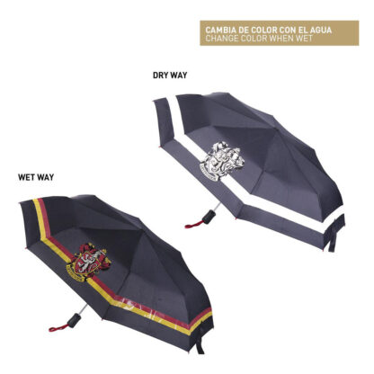 Harry Potter Regenschirme Gryffindor – Bild 2