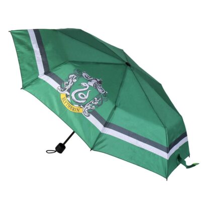 Harry Potter Regenschirm Slytherin