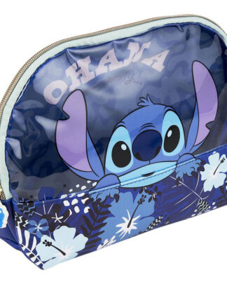 Lilo & Stitch Kulturbeutel Stitch