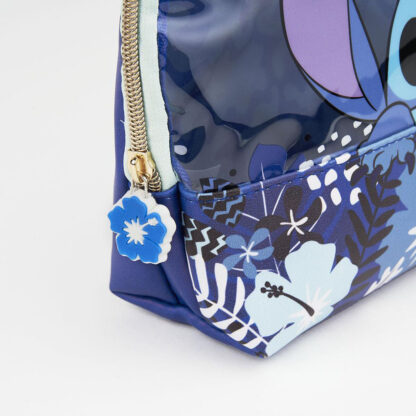 Lilo & Stitch Kulturbeutel Stitch – Bild 3