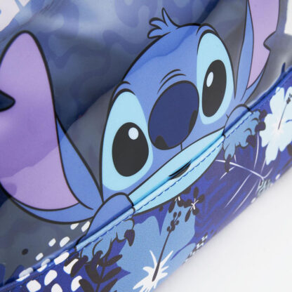 Lilo & Stitch Kulturbeutel Stitch – Bild 4