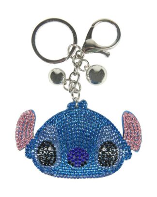 Lilo & Stitch 3D Acryl-Schlüsselanhänger Stitch