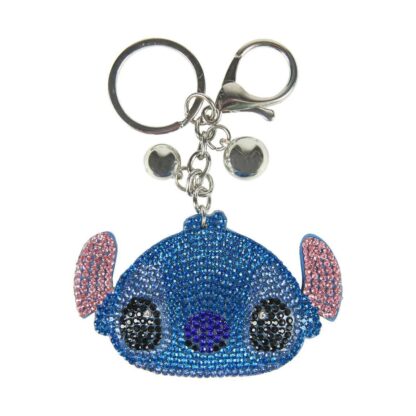 Lilo & Stitch 3D Acryl-Schlüsselanhänger Stitch