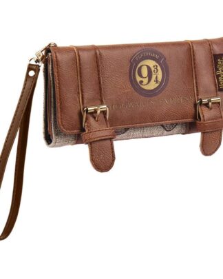 Harry Potter Geldbeutel / Visitenkarten-Halter Hogwarts Express