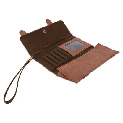Harry Potter Geldbeutel / Visitenkarten-Halter Hogwarts Express – Bild 3