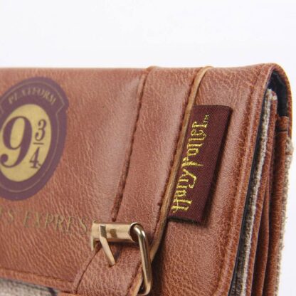 Harry Potter Geldbeutel / Visitenkarten-Halter Hogwarts Express – Bild 6