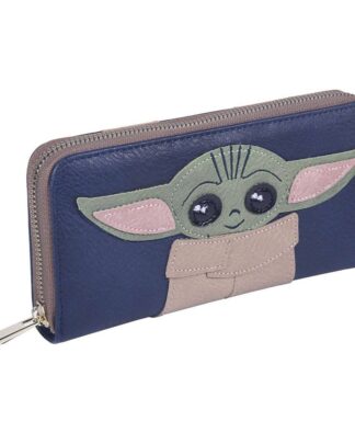 Star Wars The Mandalorian Geldbeutel / Visitenkarten-Halter The Child