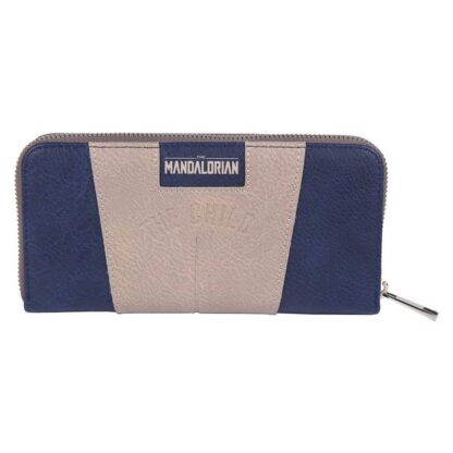 Star Wars The Mandalorian Geldbeutel / Visitenkarten-Halter The Child – Bild 2
