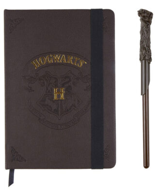 Harry Potter Schreibset Hogwarts Crest