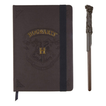 Harry Potter Schreibset Hogwarts Crest