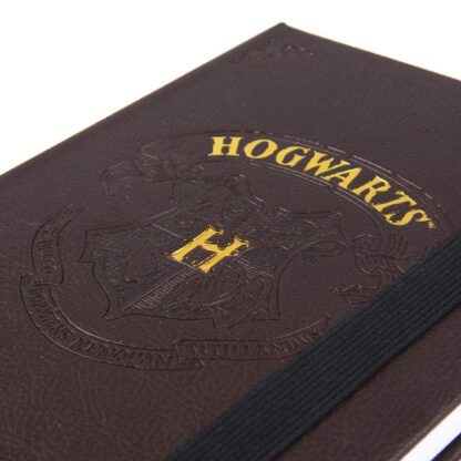 Harry Potter Schreibset Hogwarts Crest – Bild 3