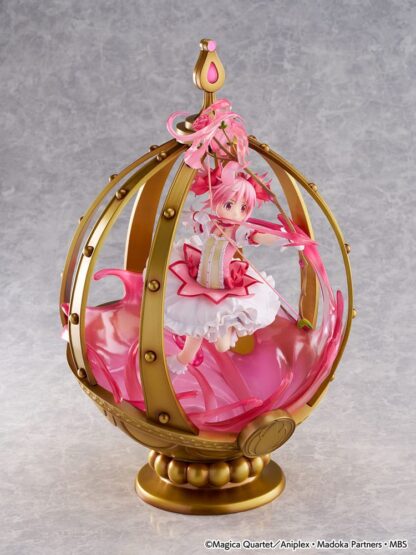 Puella Magi Madoka Magica PVC Statue 1/7 Kaname Madoka 26 cm – Bild 5