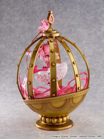 Puella Magi Madoka Magica PVC Statue 1/7 Kaname Madoka 26 cm – Bild 6