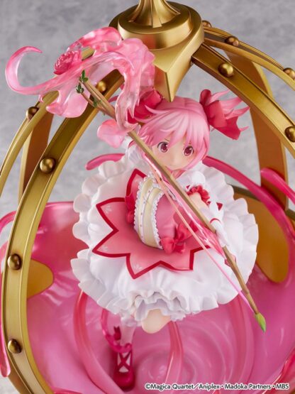 Puella Magi Madoka Magica PVC Statue 1/7 Kaname Madoka 26 cm – Bild 8