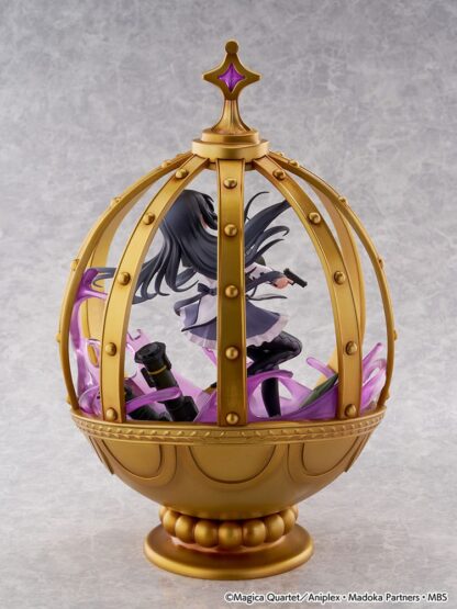 Puella Magi Madoka Magica PVC Statue 1/7 Akemi Homura 26 cm – Bild 8