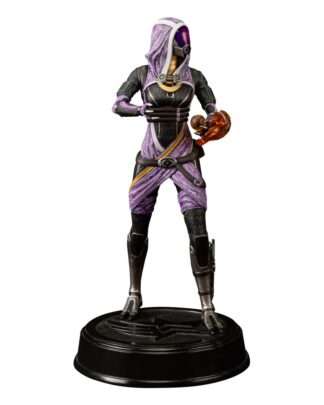 Mass Effect PVC Statue Tali'Zorah 22 cm